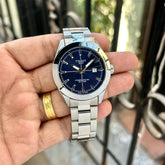 TISSOT GENTLEMAN POWERMATIC 80 SILICIUM MENβS